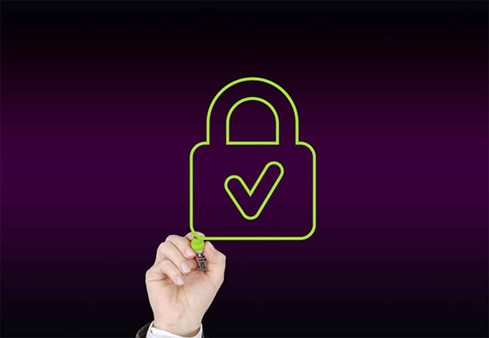 password security 2022
