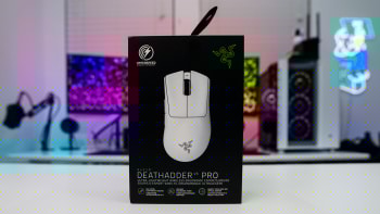 Razer DeathAdder V3 Pro Gaming Mouse