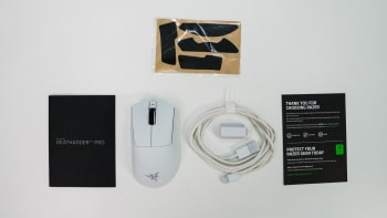 Razer DeathAdder V3 Pro Gaming Mouse