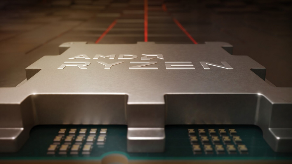 ryzen 7000 series am5