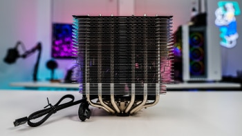 Scythe Fuma 2 Rev. B CPU Cooler