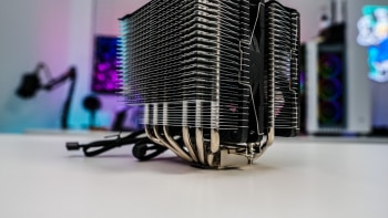 Scythe Fuma 2 Rev. B CPU Cooler