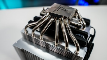 Scythe Fuma 2 Rev. B CPU Cooler