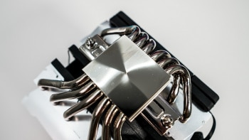 Scythe Fuma 2 Rev. B CPU Cooler