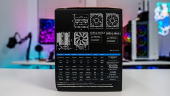 Scythe Fuma 2 Rev. B CPU Cooler