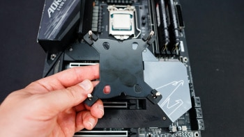 Scythe Fuma 2 Rev. B CPU Cooler