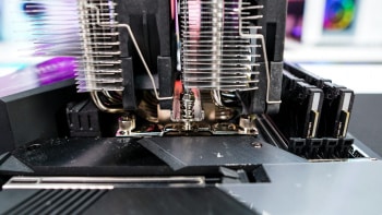Scythe Fuma 2 Rev. B CPU Cooler