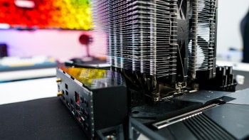 Scythe Fuma 2 Rev. B CPU Cooler
