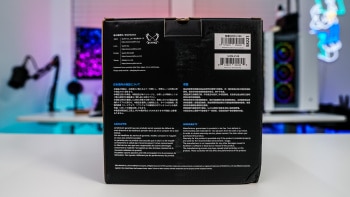 Scythe Fuma 2 Rev. B CPU Cooler