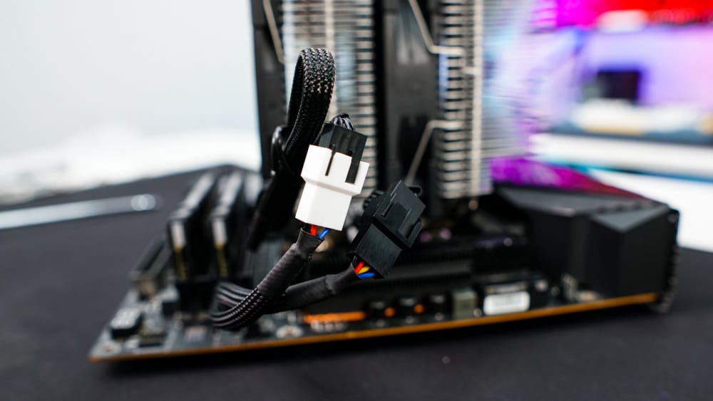 Scythe Fuma 2 Rev. B CPU Cooler