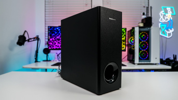 Creative Sound Blaster Katana V2 Soundbar