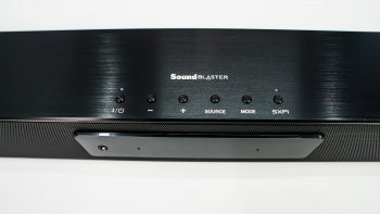 Creative Sound Blaster Katana V2 Soundbar