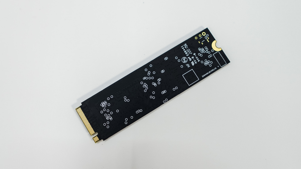 Silicon Power UD90 Gen4 NVMe Solid State Drive