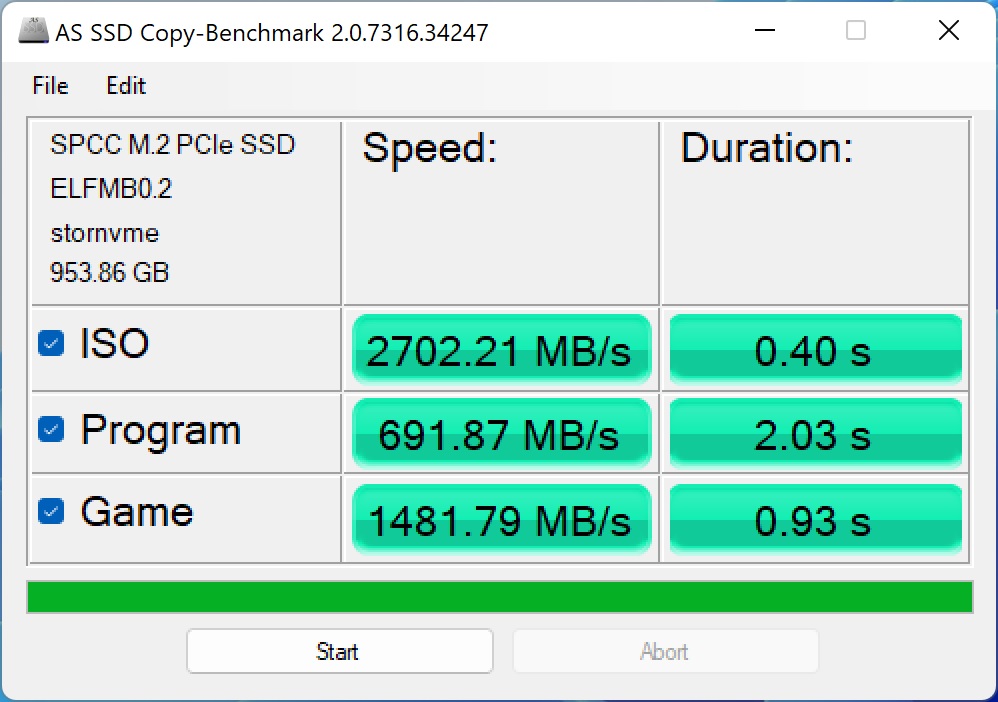 sp ud90 as ssd 3