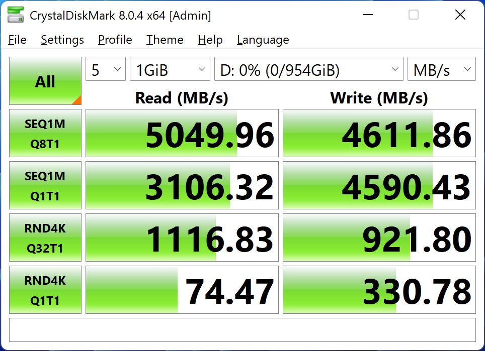 sp ud90 crystal