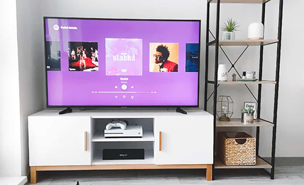 streaming livingroom 2022