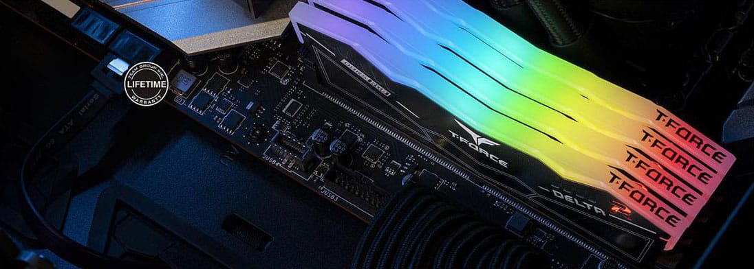 teamgroup ddr5 2022
