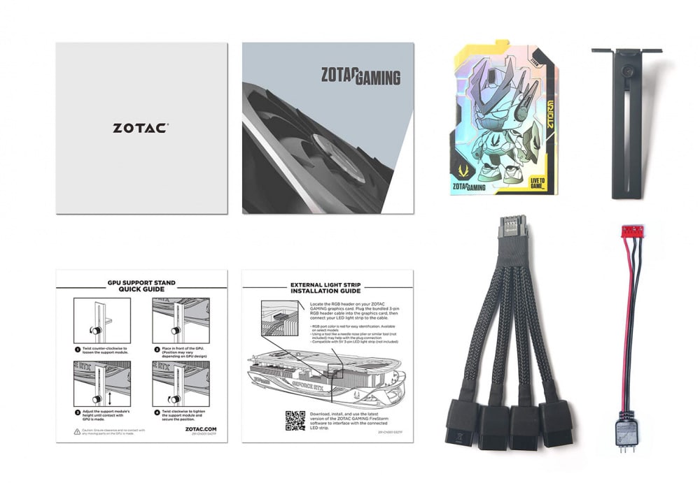 zotac 16 pin 1
