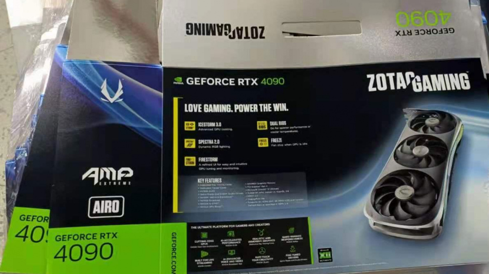 zotac rtx4090 1