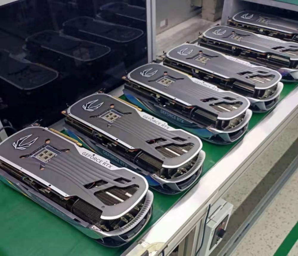 zotac rtx4090 2