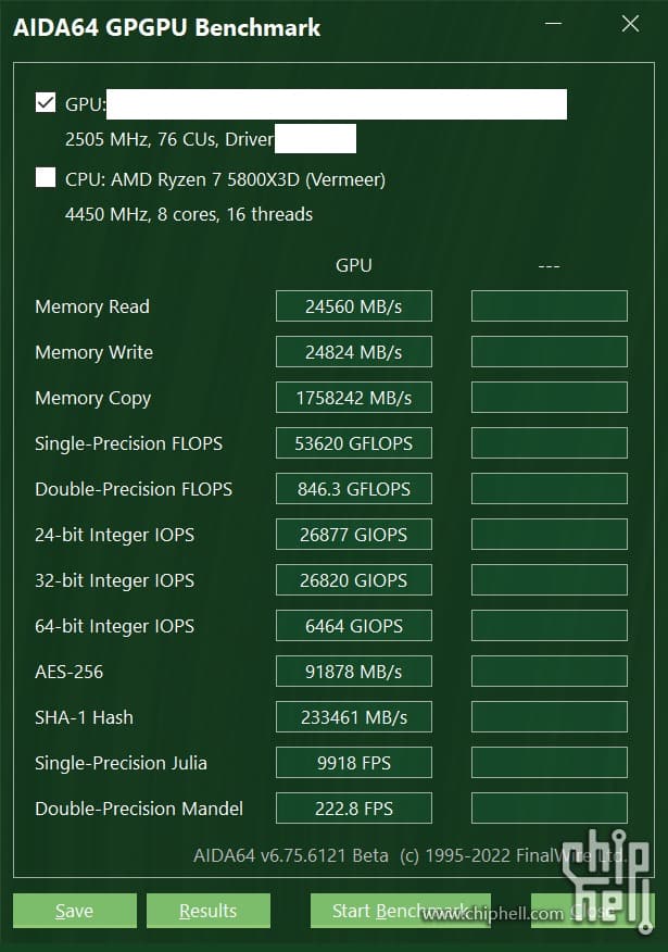 4080 AIDA