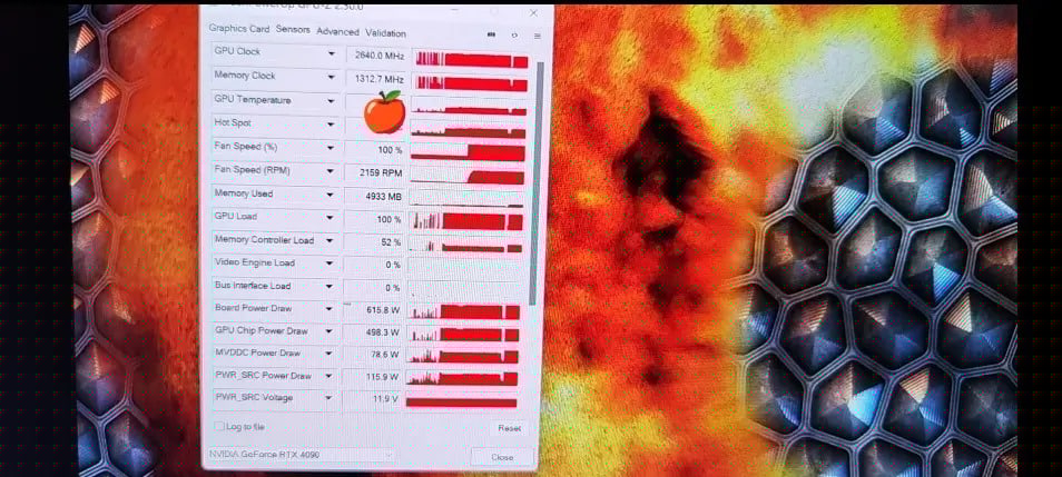 NVIDIA RTX 4090 2