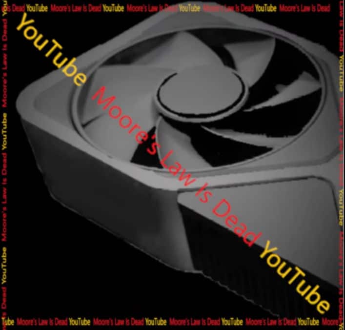 RTX4070 MLID1