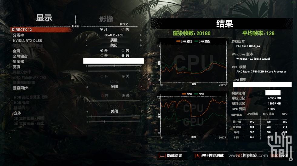RTX4080 GAMES 1
