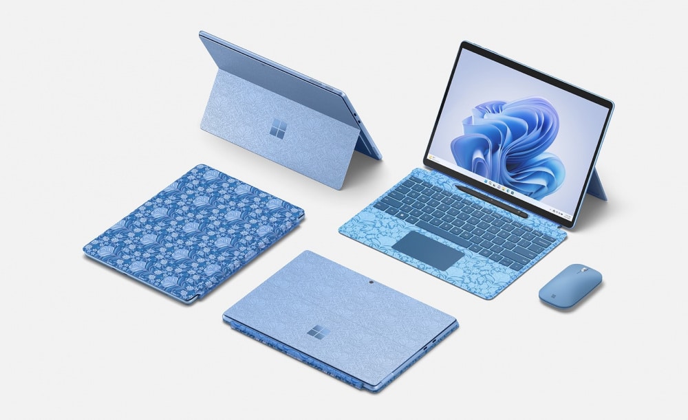 Surface Pro 9 1 1