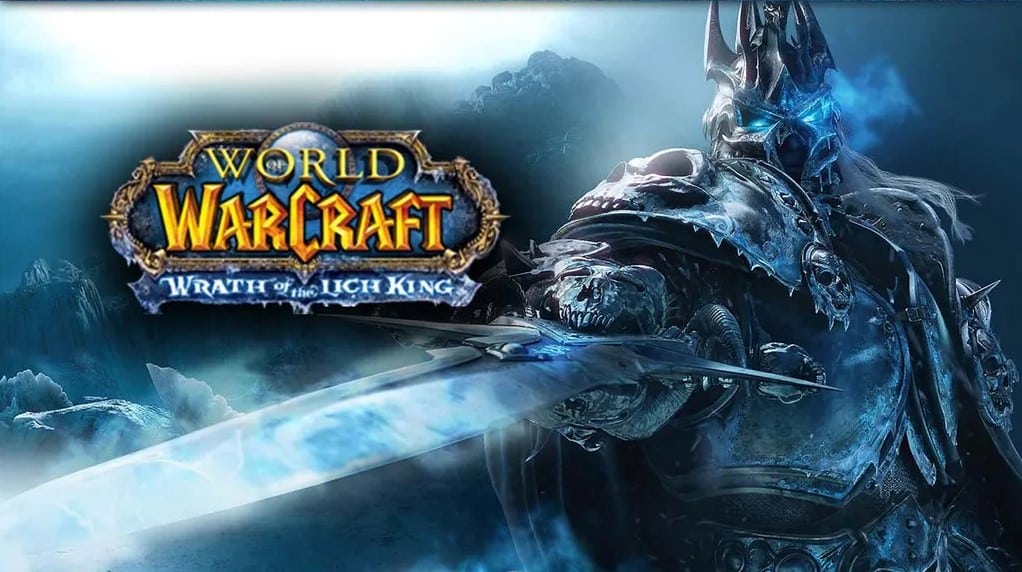 WOTLK Classic