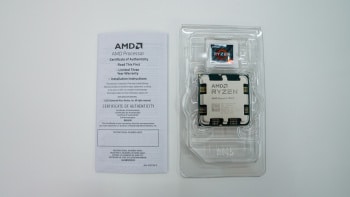 AMD Ryzen 9 7900X Processor