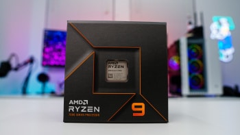 AMD Ryzen 9 7900X Processor
