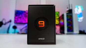 AMD Ryzen 9 7900X Processor