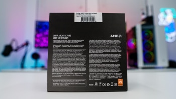 AMD Ryzen 9 7900X Processor