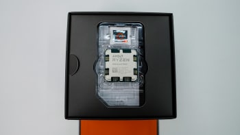AMD Ryzen 9 7900X Processor
