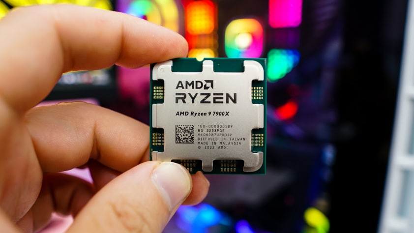 Ryzen's Reign: AMD CPUs Dominate Amazon Sales, Leaving Intel Behind ...