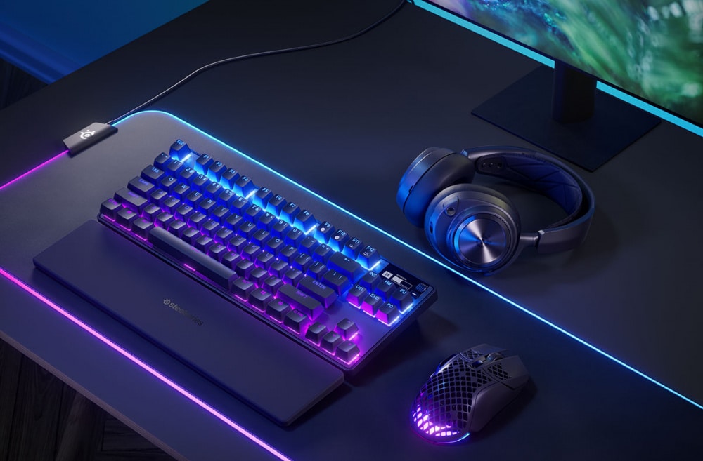 apex pro tkl wl life desk