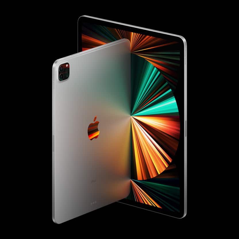 apple ipad pro
