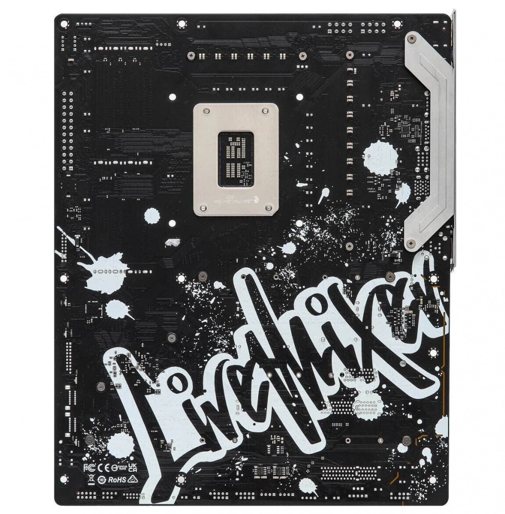 asrock livemixer 2