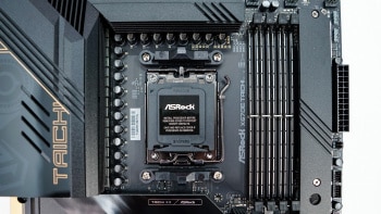 ASRock X670E Taichi Motherboard