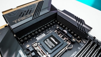 ASRock X670E Taichi Motherboard