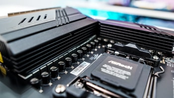 ASRock X670E Taichi Motherboard