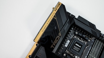 ASRock X670E Taichi Motherboard