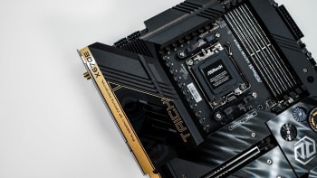 ASRock X670E Taichi Motherboard