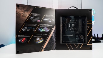 ASRock X670E Taichi Motherboard