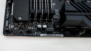 ASRock X670E Taichi Motherboard