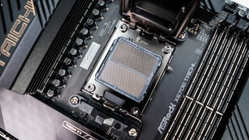 ASRock X670E Taichi Motherboard