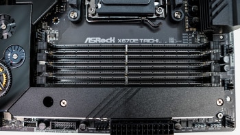 ASRock X670E Taichi Motherboard