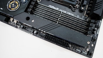 ASRock X670E Taichi Motherboard