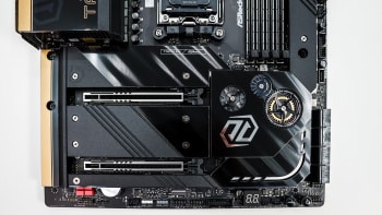 ASRock X670E Taichi Motherboard